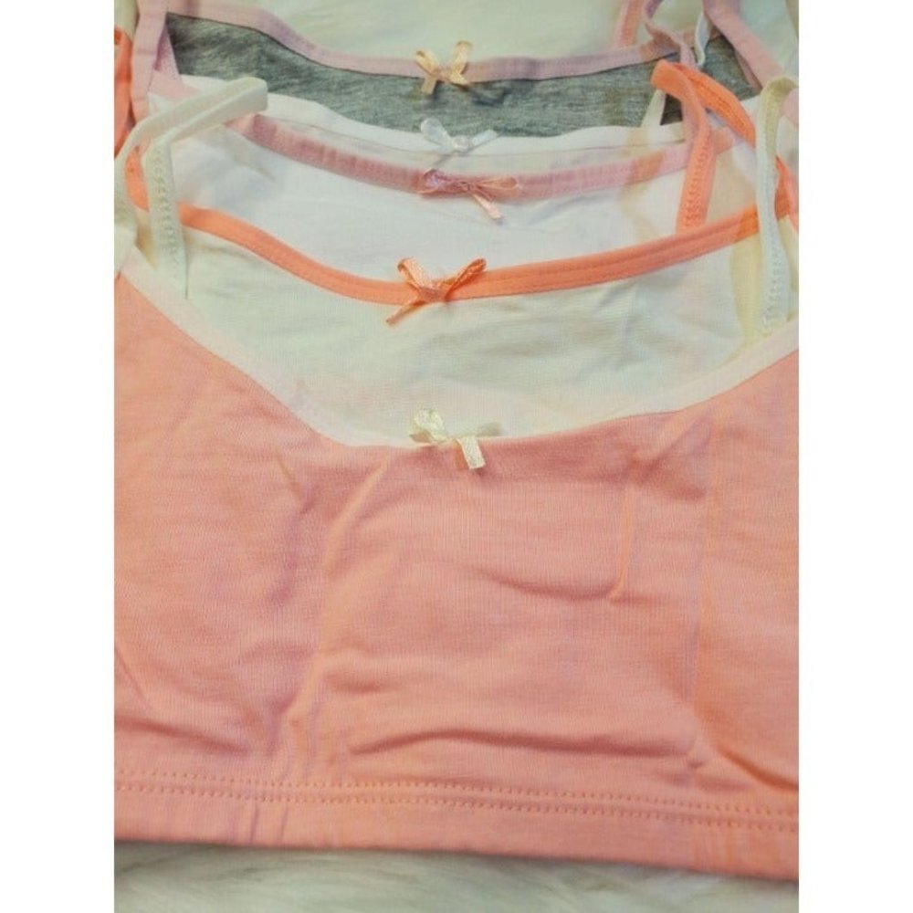 Sweet Sassy Girls Bra Size M - Picture 3 of 4